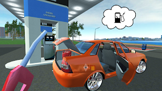 Russian Cars: Priorik 2 screenshot 4