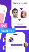 Muslim Matrimonials App Marriage and Halal Dating