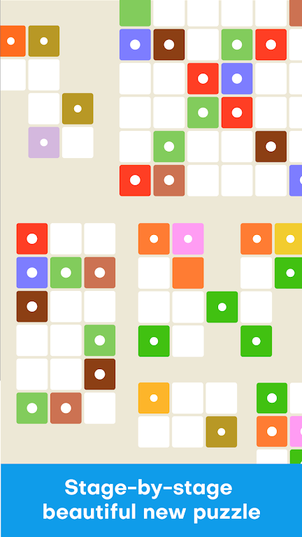 Sudoku Color screenshot 4