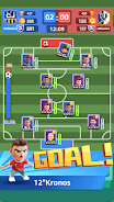 Soccer Empire-The Dream Begins screenshot 7