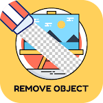 Eraser: Remove unwanted object
