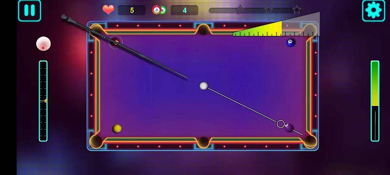 Pool Ball Club-Billiards Ball screenshot 2