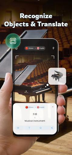 Camera Translator Translate AI screenshot 3
