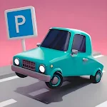 Parking Jam: Car Out Speedrun APK