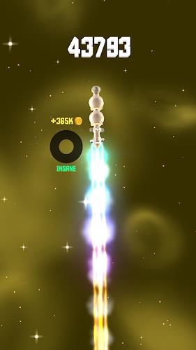 Space Frontier 2 screenshot 1