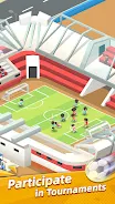 Soccer Empire-The Dream Begins screenshot 5