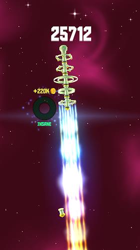 Space Frontier 2 screenshot 5