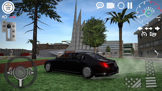 Fast&Grand: Car Driving Game screenshot 3