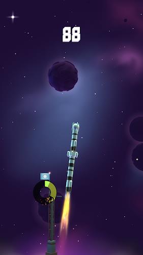 Space Frontier 2 screenshot 3