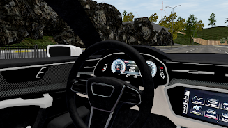 Fast&Grand: Car Driving Game screenshot 5