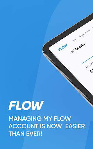 My Flow Self Care screenshot 1