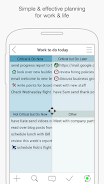 Priority Matrix Eisenhower App screenshot 1