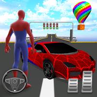 Mega Ramp Car - New Car Games 2021 APK