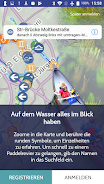 canua - für alle Paddler screenshot 2