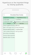 Priority Matrix Eisenhower App screenshot 4