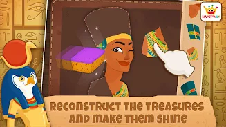 Archaeologist - Ancient Egypt screenshot 5