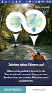 canua - für alle Paddler screenshot 3