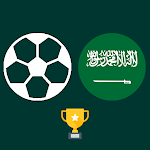 Saudi Football League Simulate APK