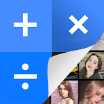 Calculator Lock - Photo Vault APK