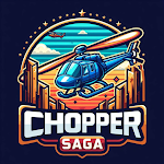 Chopper Saga APK