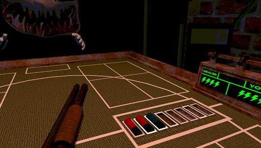 Buckshot Blast: Roulette screenshot 1