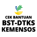 Cek Bantuan BST - DTKS Kemensos RI APK