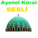 Ayetel Kürsi Sesli Dinle