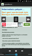 Ayetel Kürsi Sesli Dinle screenshot 3