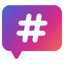 Hashtags - for likes for Instagram APK