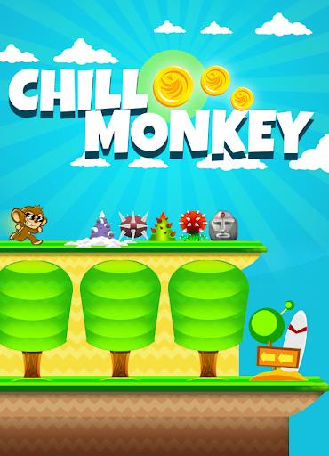 Chill Monkey screenshot 4