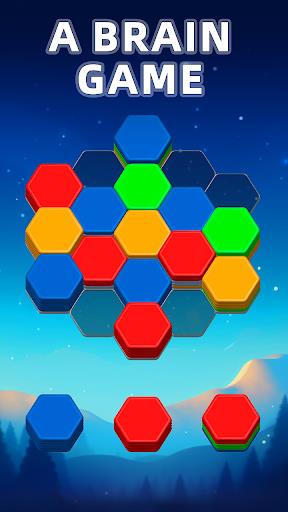 Hexa Master 3D screenshot 4