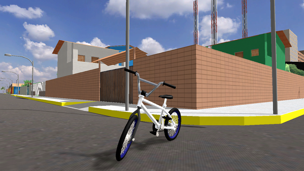 Bike Brasil screenshot 3