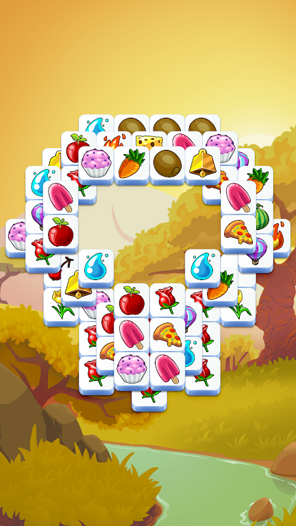 Tile Club - Match Puzzle Game screenshot 2