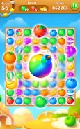 Fruits Bomb screenshot 1