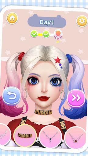 Princess Makeup: Makeup Games screenshot 2