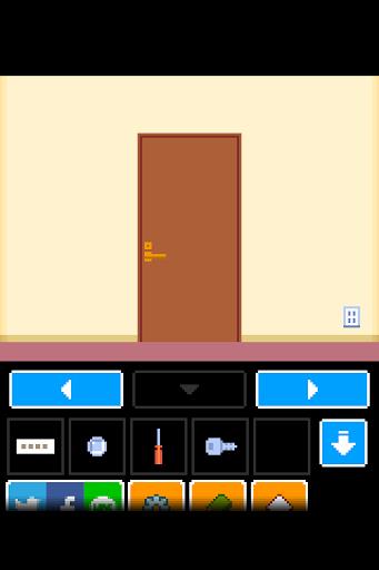 Tiny Room - room escape game - screenshot 3