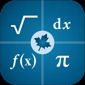 Maple Calculator Math Solver