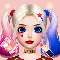 Princess Makeup: Makeup Games