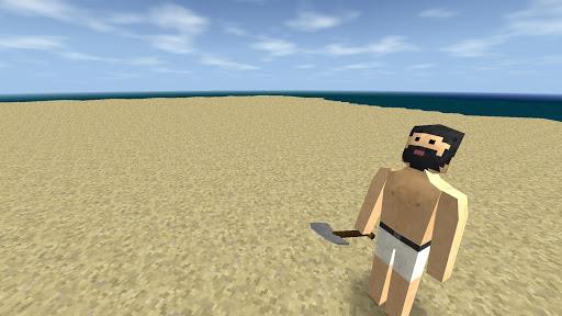 Survivalcraft screenshot 4