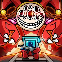 Monsters Survivor: Shoot & Run APK