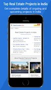 RealEstateIndia - Property App screenshot 3