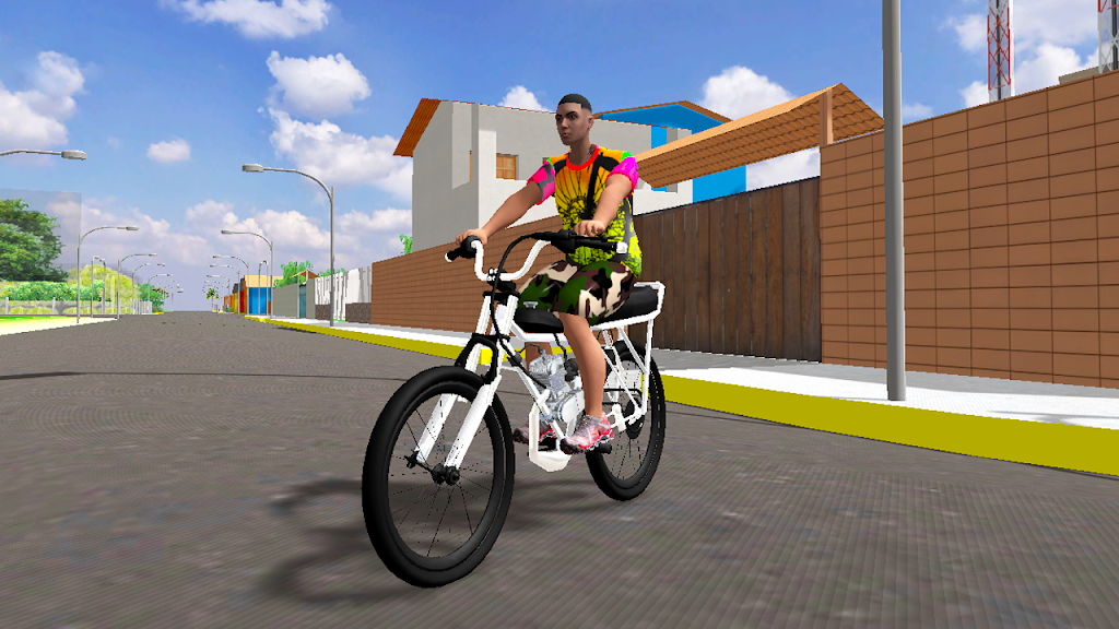 Bike Brasil screenshot 1