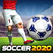 Real World Soccer Football 3D APK