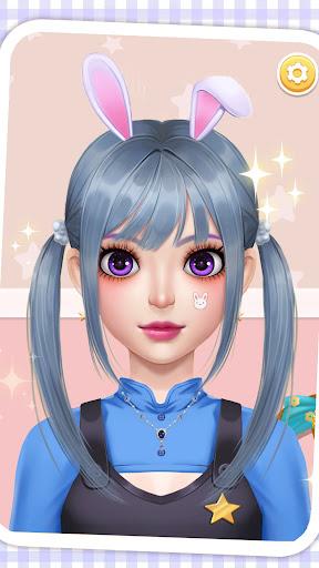 Princess Makeup: Makeup Games screenshot 1