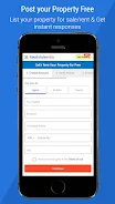 RealEstateIndia - Property App screenshot 4