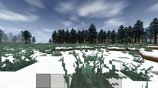 Survivalcraft screenshot 2