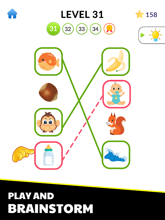 Emoji Match: Emoji Puzzle screenshot 1