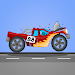 Car Crash Test APK