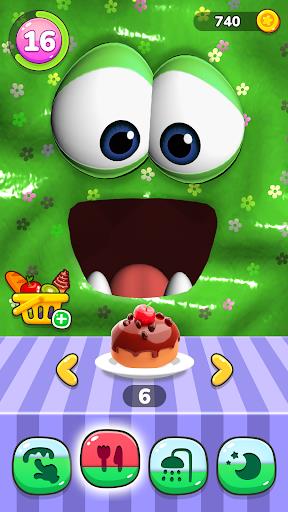 Super Slime Pet screenshot 2