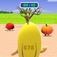 Banana Survival Master APK